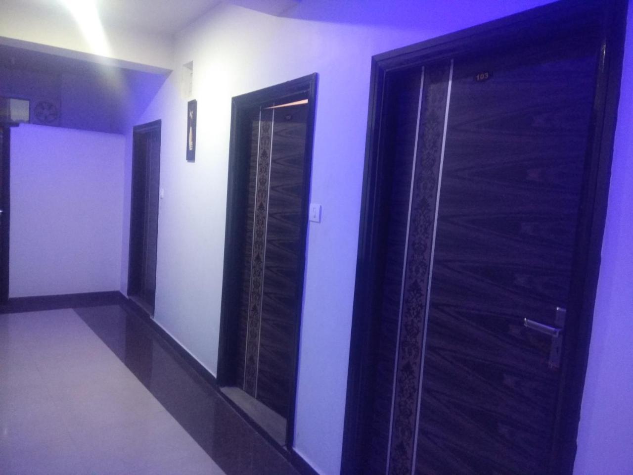 Hotel City Forest Dalhousie Exterior foto
